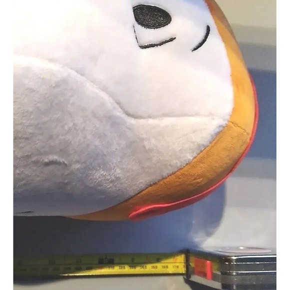 New Macys SNOOPY Astronaut Christmas Thanksgiving 2022 Parade Balloon Plush Dog - Picture 9 of 10